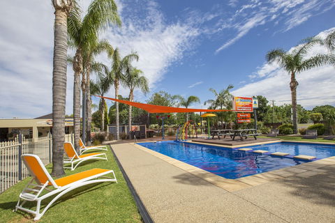 All Seasons Holiday Park - Accommodation Port Hedland 4