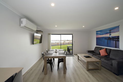 BIG4 Breeze Holiday Park â€“ Port Hughes - Accommodation Port Hedland 3