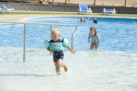 BIG4 Breeze Holiday Park â€“ Port Hughes - Accommodation Port Hedland 0