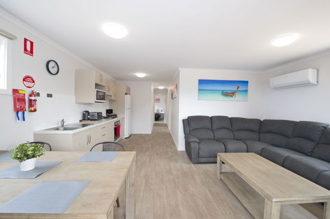 BIG4 Breeze Holiday Park â€“ Port Hughes - Accommodation Port Hedland 5