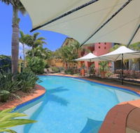 Rainbow Beach Resort - Accommodation Port Hedland