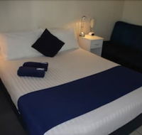 Chinderah Motel - Accommodation Port Hedland