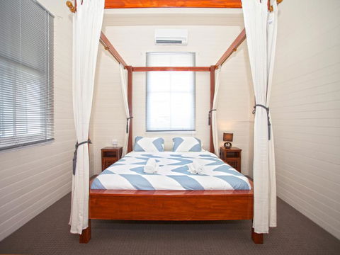 CBD Holiday Home - Accommodation Port Hedland 1