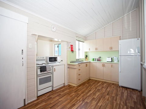 CBD Holiday Home - Accommodation Port Hedland 4