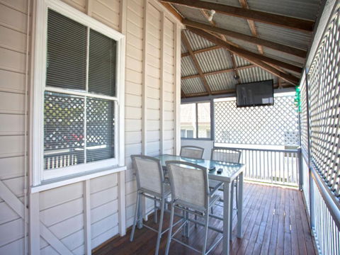 CBD Holiday Home - Accommodation Port Hedland 3
