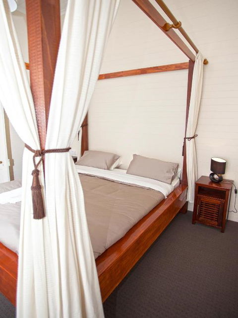 CBD Holiday Home - Accommodation Port Hedland 5