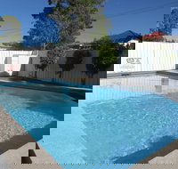 Riviera on Ruthven Motel - Accommodation Port Hedland