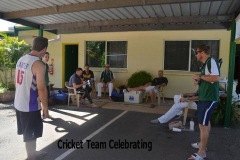 Affordable Gold City Motel - Accommodation Port Hedland 5