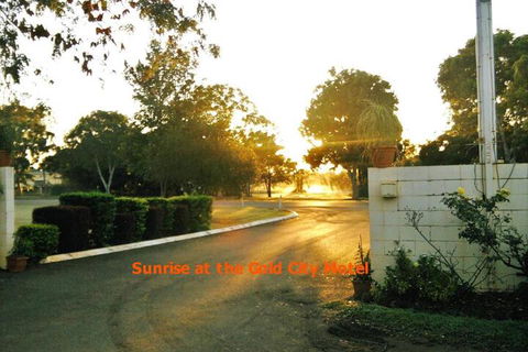 Affordable Gold City Motel - Accommodation Port Hedland 4