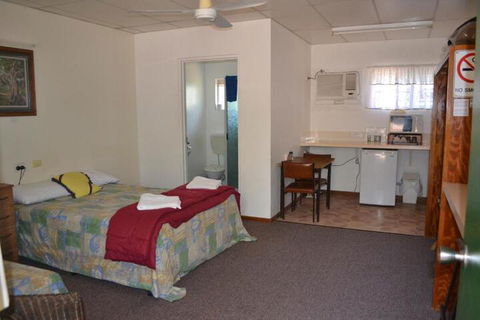 Affordable Gold City Motel - Accommodation Port Hedland 3
