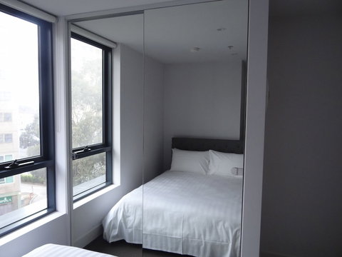 Amazing Accommodations South Yarra - Accommodation Port Hedland 5