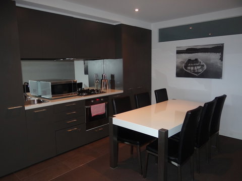 Amazing Accommodations South Yarra - Accommodation Port Hedland 0