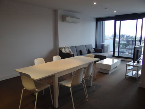 Amazing Accommodations South Yarra - Accommodation Port Hedland 1