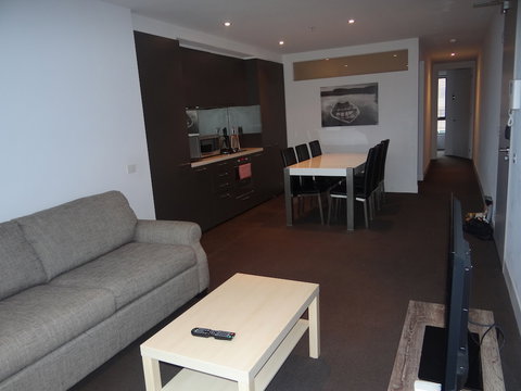 Amazing Accommodations South Yarra - Accommodation Port Hedland 4