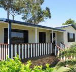Sandy Feet Getaway - Accommodation Port Hedland