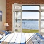 The Studio On The Lake At Fishing Point Lake Macquarie Honestly Put The Line In & Catch Fish - Accommodation Port Hedland 0