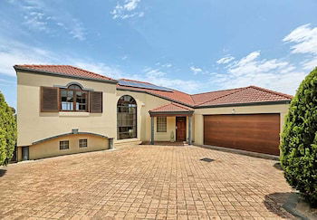 Rancho Relaxo 3 Bedroom House - Accommodation Port Hedland 3