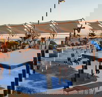 Rancho Relaxo 3 Bedroom House - Accommodation Port Hedland