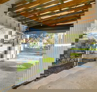 Benson House  Benson Lodge - Accommodation Port Hedland