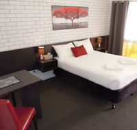 Jackaroo Apartments - Accommodation Port Hedland