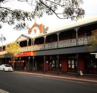 Prince of Wales Hotel Bunbury - Accommodation Port Hedland