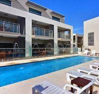Bunbury Seaview Apartments - Accommodation Port Hedland