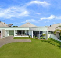 Busselton Beach Resort - Accommodation Port Hedland