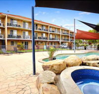 Tamarind Sands Resort - Accommodation Port Hedland