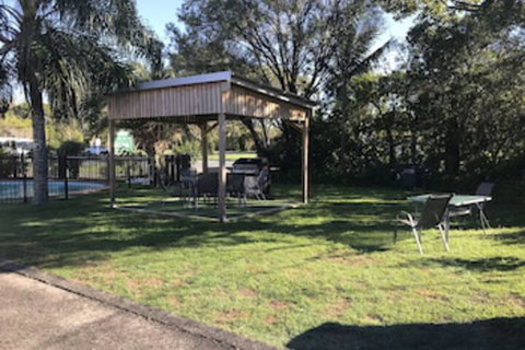 Riverpark Maroochy Motel - Accommodation Port Hedland 0