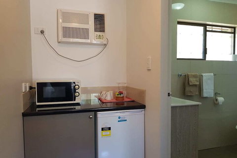 Riverpark Maroochy Motel - Accommodation Port Hedland 3