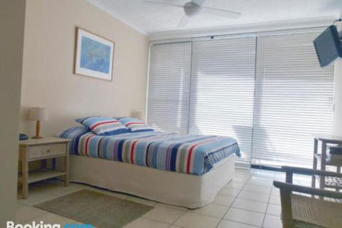 Cylinder Cove 1 - Accommodation Port Hedland 4