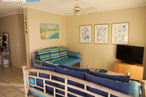 Cylinder Cove 1 - Accommodation Port Hedland 6