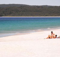 Huskisson Bed  Breakfast - Accommodation Port Hedland
