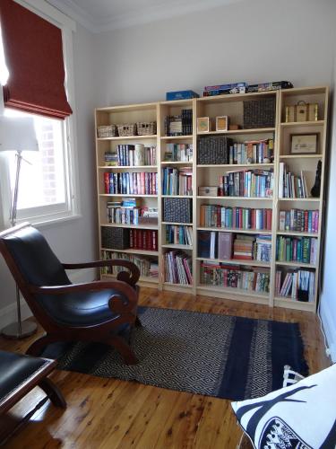 The Bank B & B West Wyalong - Accommodation Port Hedland 3