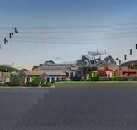 Banksia Motel Collie - Accommodation Port Hedland