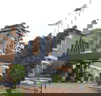 Mercure Maitland Monte Pio - Accommodation Port Hedland