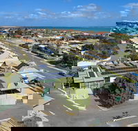 Geraldton Motor Inn - Accommodation Port Hedland