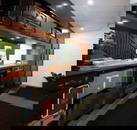 The Lucky Hotel - Accommodation Port Hedland