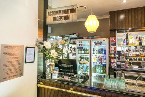Nightcap At Jamison Hotel - Accommodation Port Hedland 1