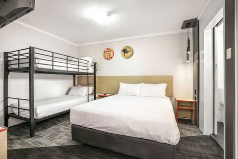 Nightcap At Jamison Hotel - Accommodation Port Hedland 4