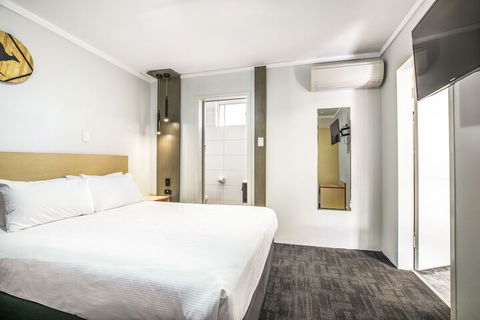 Nightcap At Jamison Hotel - Accommodation Port Hedland 3