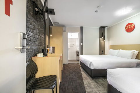 Nightcap At Jamison Hotel - Accommodation Port Hedland 5