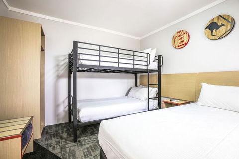 Nightcap At Jamison Hotel - Accommodation Port Hedland 6