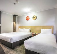 Nightcap at Jamison Hotel - Accommodation Port Hedland
