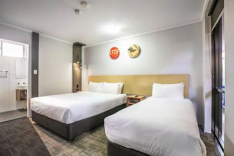 Nightcap At Jamison Hotel - Accommodation Port Hedland 0
