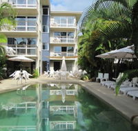 Island Palms Resort - Accommodation Port Hedland
