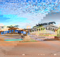 Osprey Holiday Village - Accommodation Port Hedland