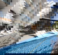 Sandy Hill Serviced Apartments Sandringham - Accommodation Port Hedland