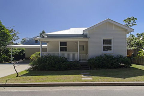 A PERFECT STAY - A Summer Cottage - Accommodation Port Hedland 0