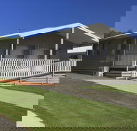 Corrimal Beach Tourist Park - Accommodation Port Hedland